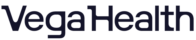 Vega Health Logo